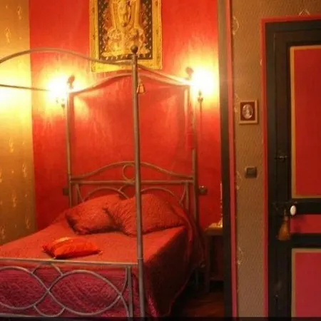 Chambres D'hotes Le Chateau Des Requetes