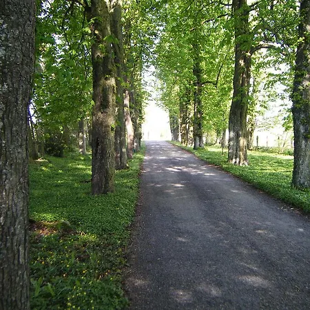 Chambres D'hotes Le Chateau Des Requetes Alencon