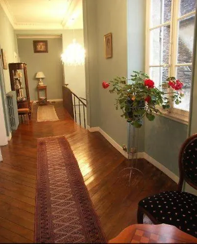 Chambres D'hotes Le Chateau Des Requetes