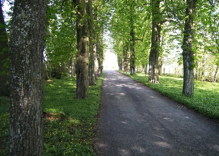 Chambres D'hotes Le Chateau Des Requetes Alençon